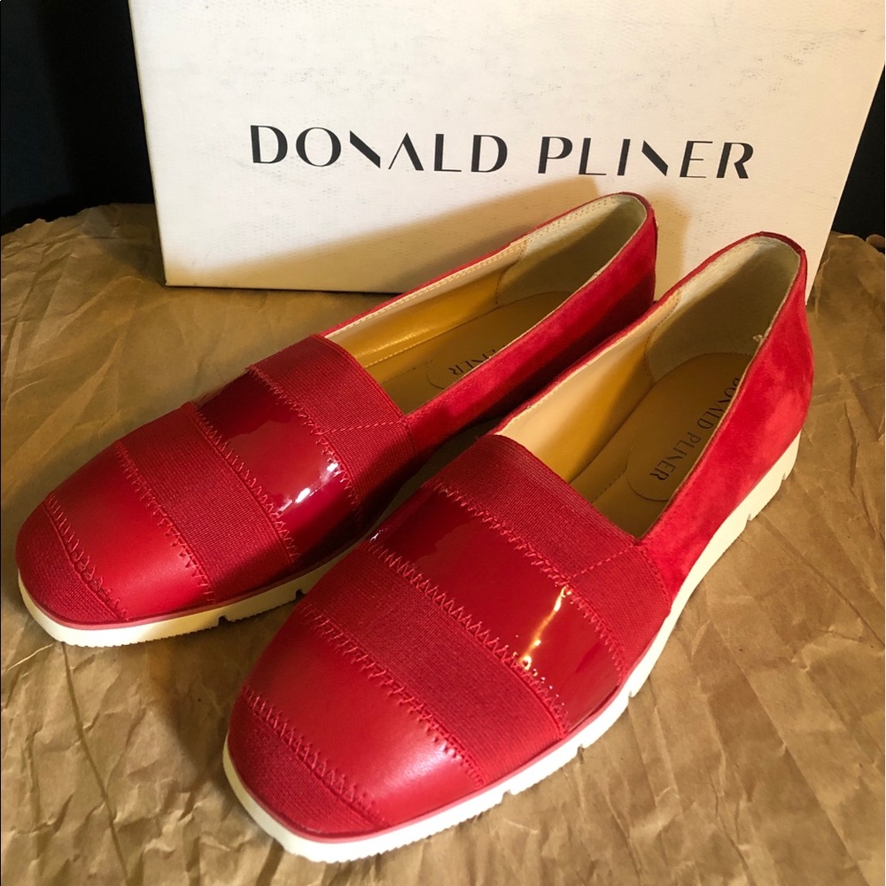 Donald Piner 8.5